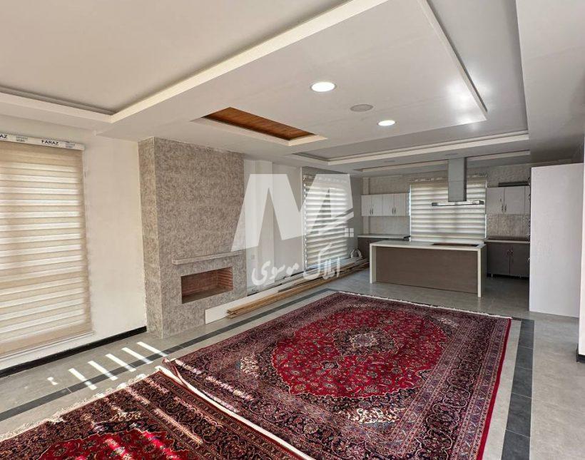 خرید ویلا ۲۷۰ متری دو کیلومتری جنگلهای الیملات نور | ۲۷۰ متر