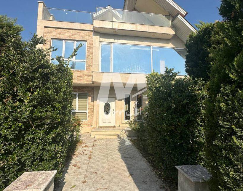 خرید ویلا ۲۷۰ متری دو کیلومتری جنگلهای الیملات نور | ۲۷۰ متر