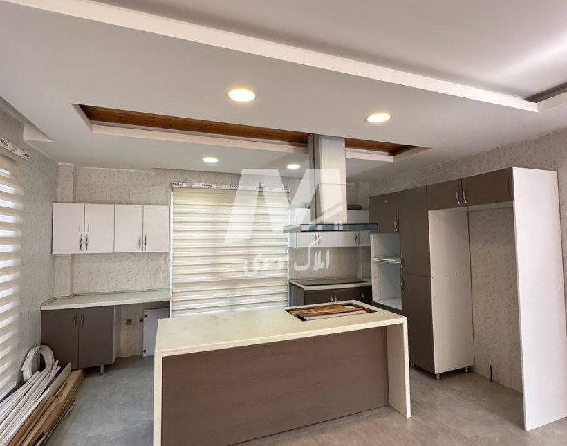 خرید ویلا ۲۷۰ متری دو کیلومتری جنگلهای الیملات نور | ۲۷۰ متر