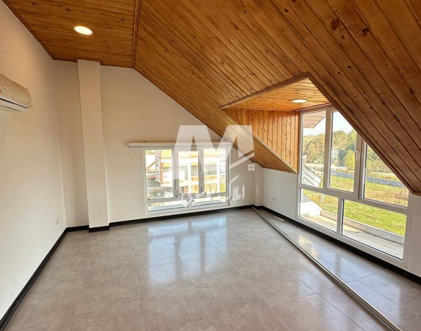 خرید ویلا ۲۷۰ متری دو کیلومتری جنگلهای الیملات نور | ۲۷۰ متر