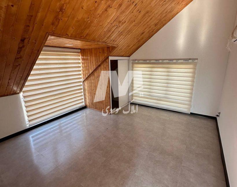 خرید ویلا ۲۷۰ متری دو کیلومتری جنگلهای الیملات نور | ۲۷۰ متر