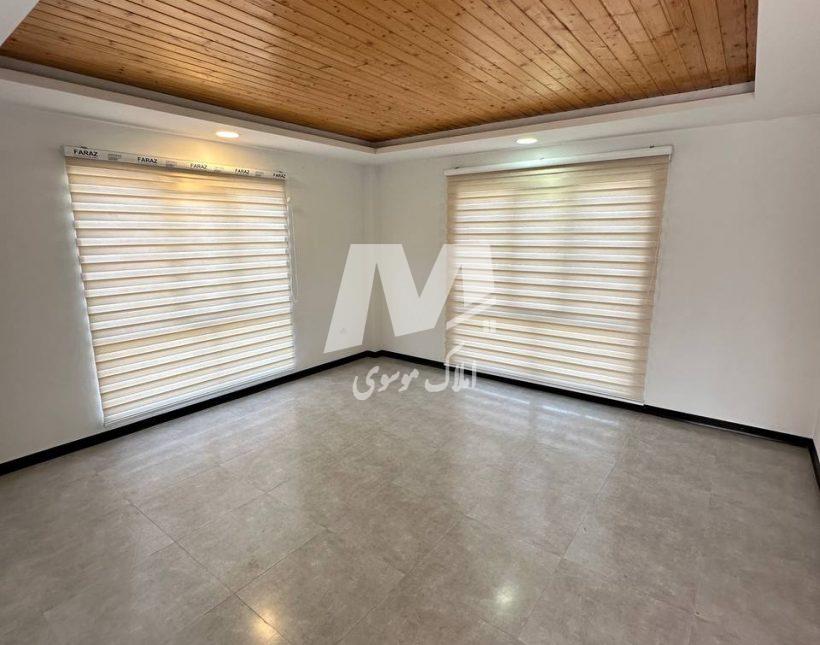 خرید ویلا ۲۷۰ متری دو کیلومتری جنگلهای الیملات نور | ۲۷۰ متر