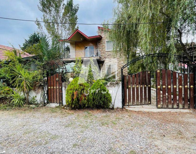 خرید ویلا باغ چمستان کراتکتی | ۲۲۰ متر