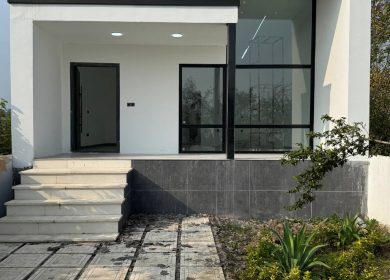 خرید ویلا فلت ۲۰۰ متری قواره اول جنگل الیمالات نور | ۲۰۰ متر