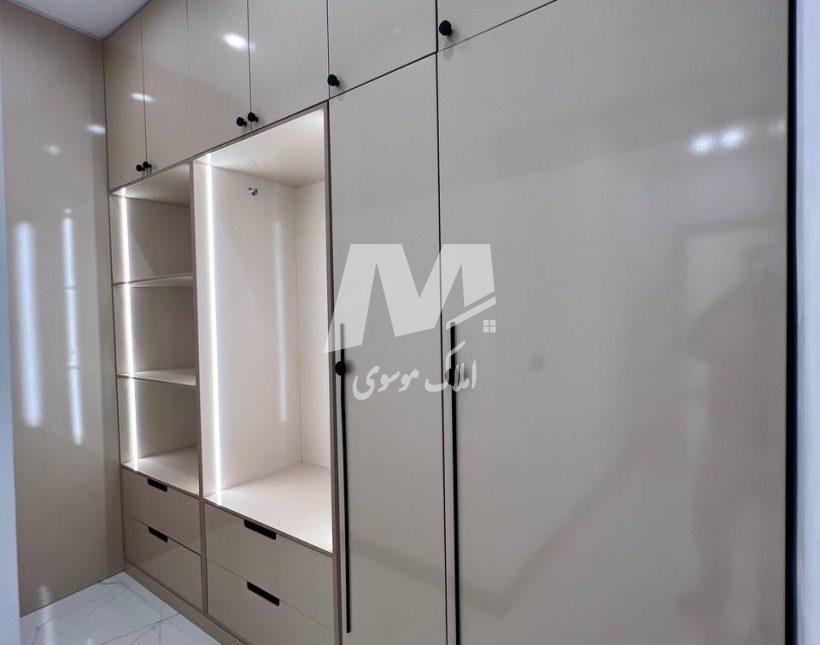 خرید ویلا فول چمستان سعادت آباد | ۵۰۰ متر