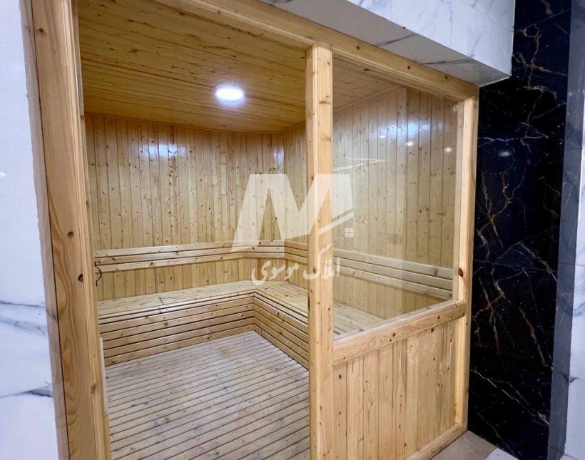 خرید ویلا فول چمستان سعادت آباد | ۵۰۰ متر