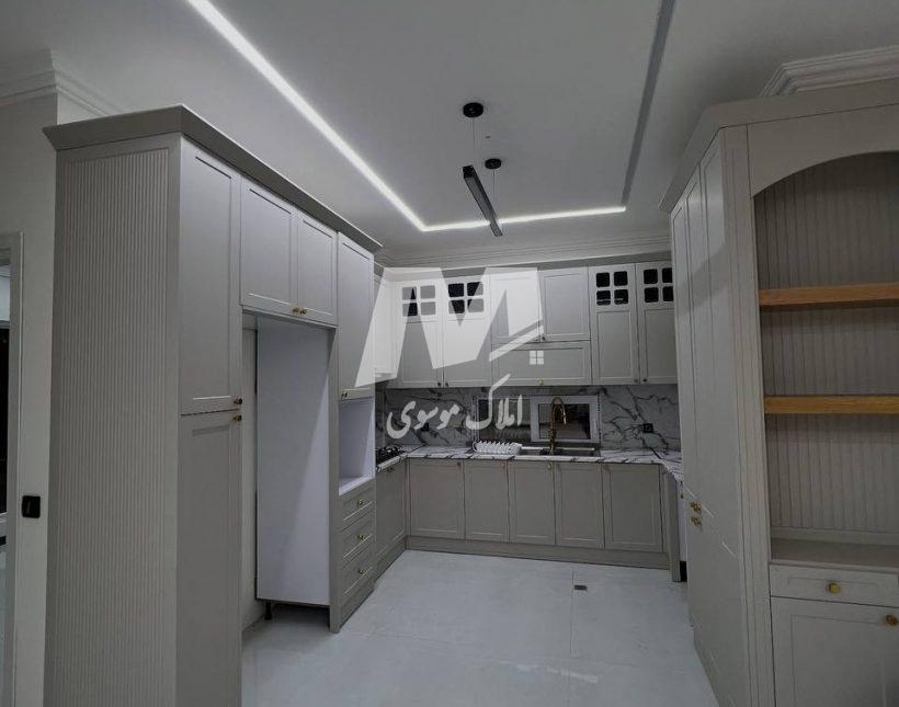 خرید ویلا ۴۰۰ متری باریکلا چمستان اقساطی شهرکی مدرن | ۴۰۰ متر