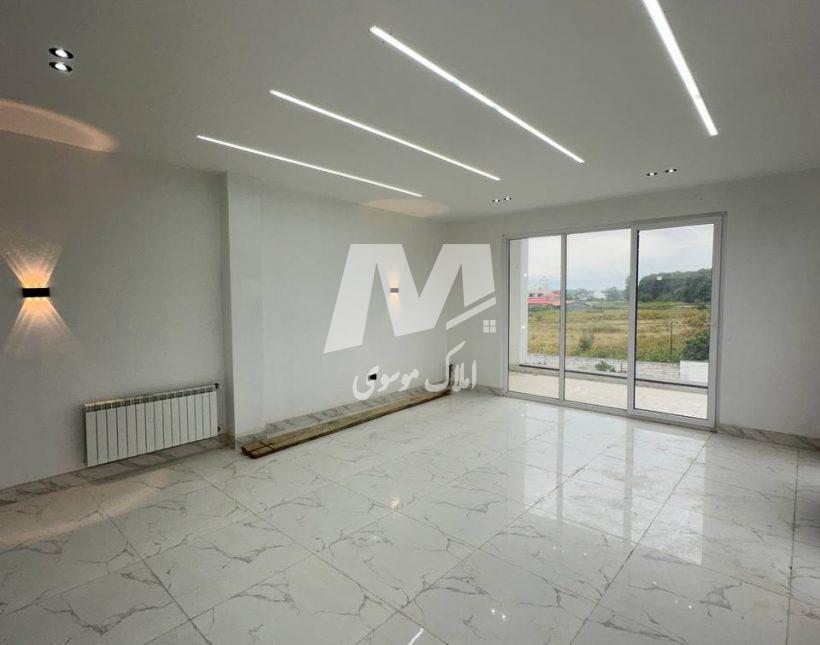 خرید ویلا دوبلکس نور سیدکلا | ۴۰۰ متر