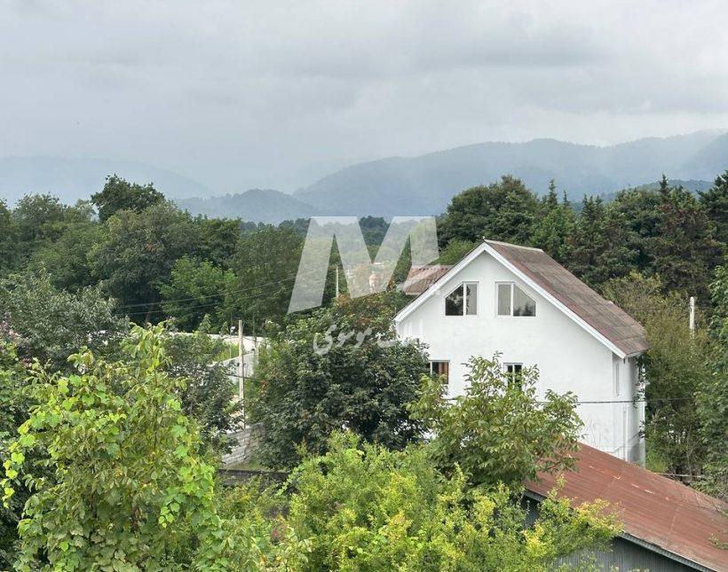 خرید ویلا دوبلکس نور سیدکلا | ۴۰۰ متر