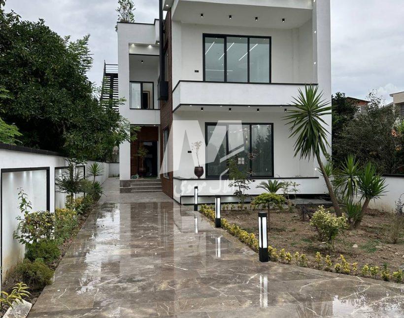 خرید ویلا دوبلکس نور سیدکلا | ۴۰۰ متر