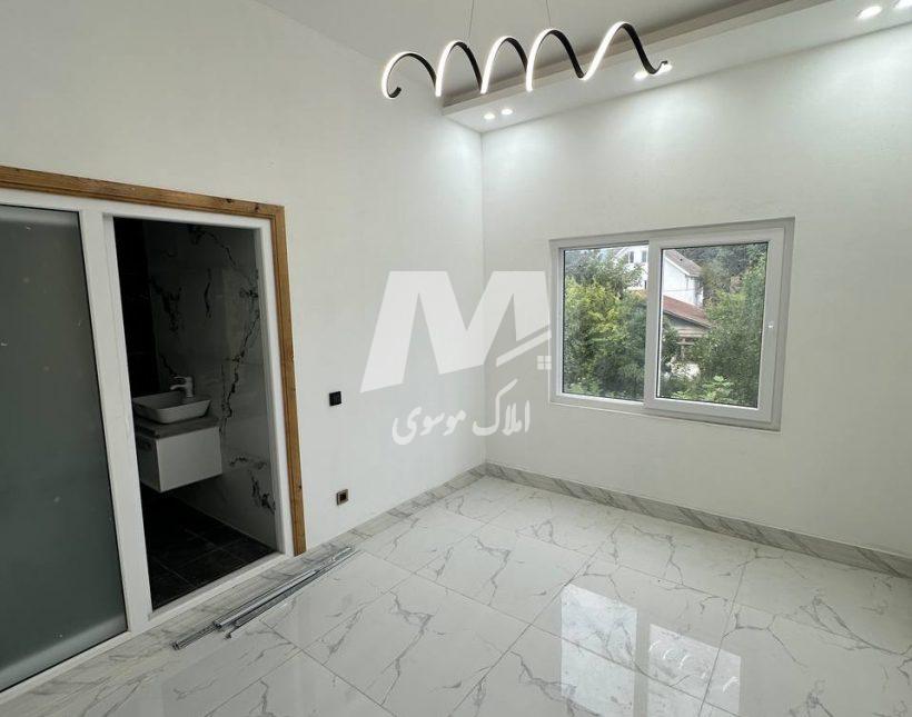 خرید ویلا دوبلکس نور سیدکلا | ۴۰۰ متر