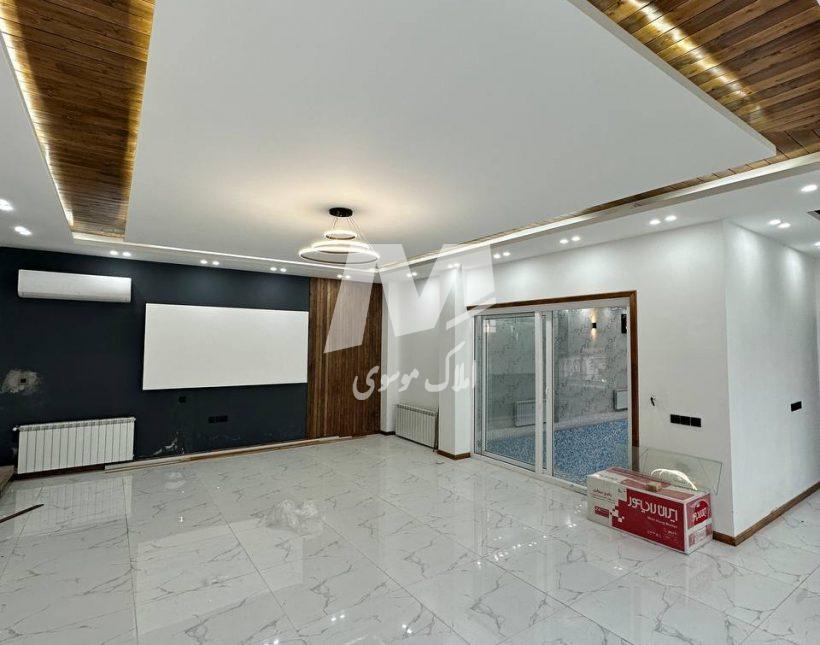 خرید ویلا دوبلکس نور سیدکلا | ۴۰۰ متر