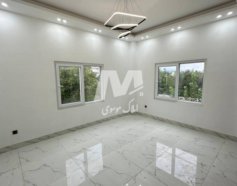 خرید ویلا دوبلکس نور سیدکلا | ۴۰۰ متر