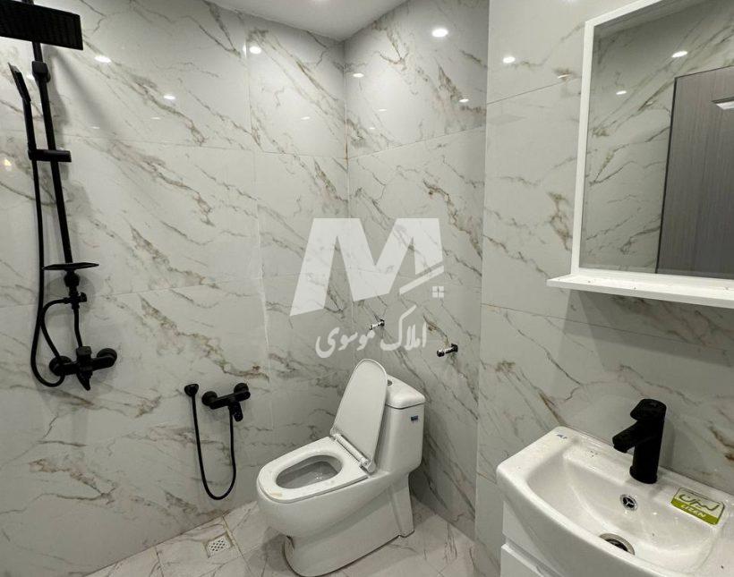 خرید ویلا ۴۰۰ متر زمین جنگلی متریال روز آپادانا چمستان | ۳۰۰ متر