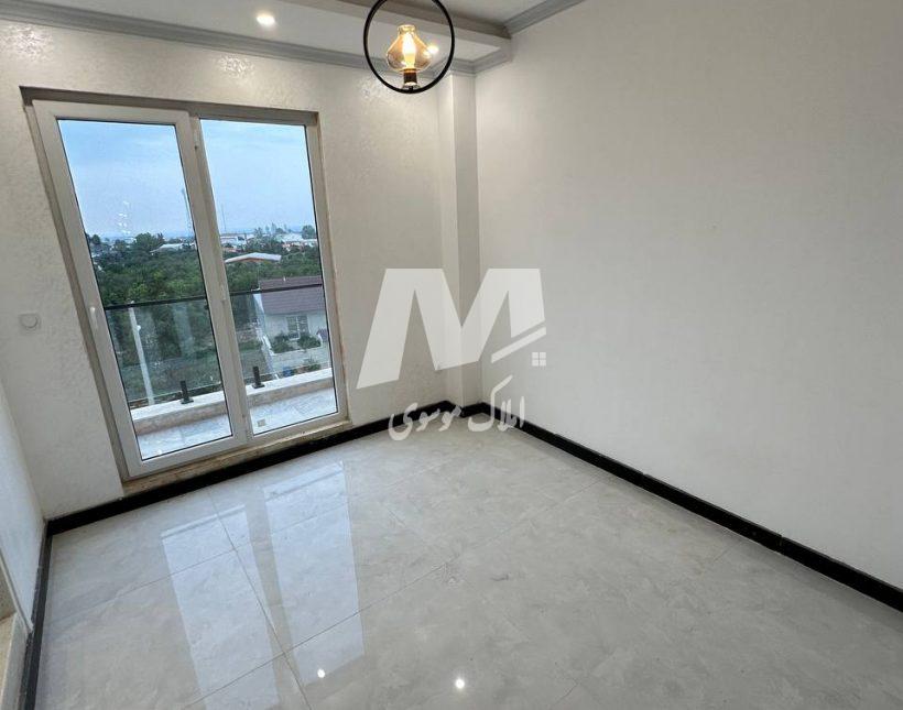 خرید ویلا ۴۰۰ متر زمین جنگلی متریال روز آپادانا چمستان | ۳۰۰ متر