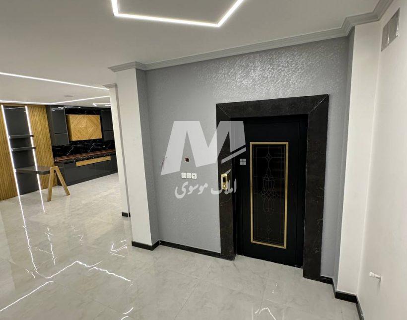 خرید ویلا ۴۰۰ متر زمین جنگلی متریال روز آپادانا چمستان | ۳۰۰ متر