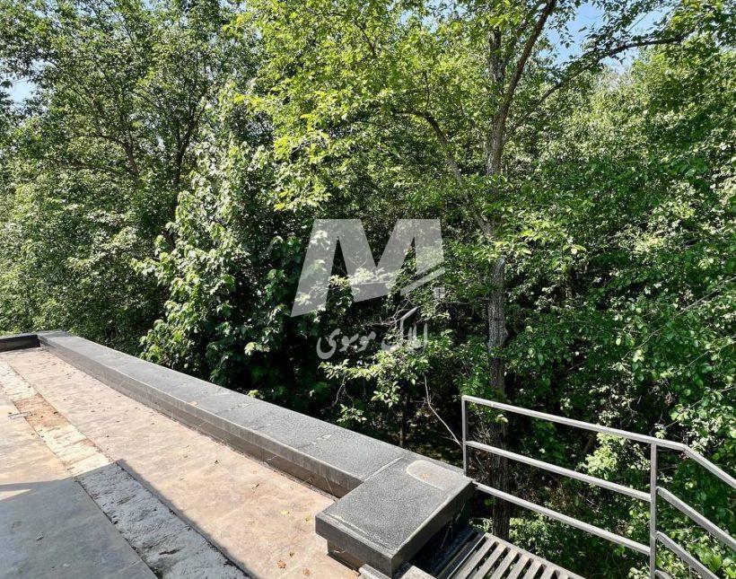 خرید ویلا پلاک صفر جنگل جوربند چمستان | ۳۵۰ متر