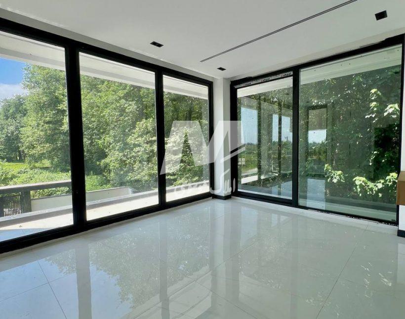 خرید ویلا پلاک صفر جنگل جوربند چمستان | ۳۵۰ متر