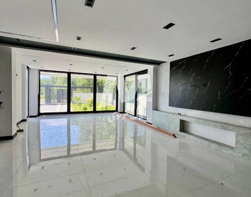 خرید ویلا پلاک صفر جنگل جوربند چمستان | ۳۵۰ متر