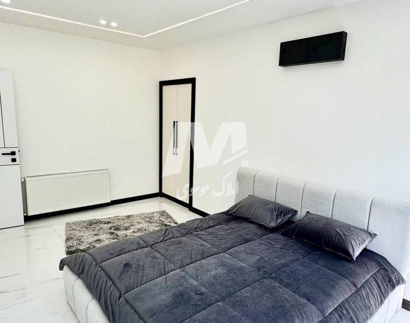 خرید ویلا تریبلکس استخردار مدارک تکمیل 500 متری چلک نوشهر | 500 متر