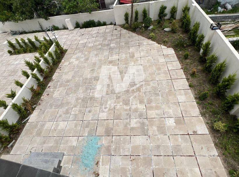 خرید ویلا دوبلکس نما مدرن سند تک برگ 330 متری انارور نوشهر | 330 متر