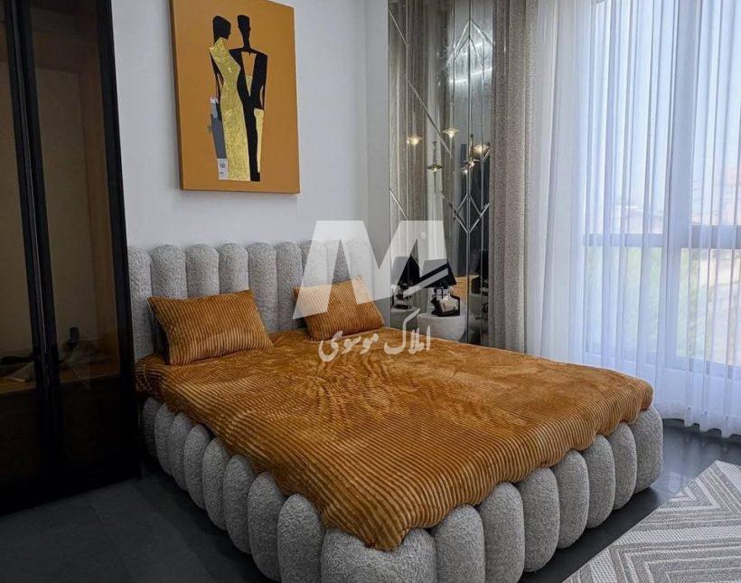 فروش ویلا 4 خواب مدارک تکمیل 400 متری چلندر نوشهر | 320 متر