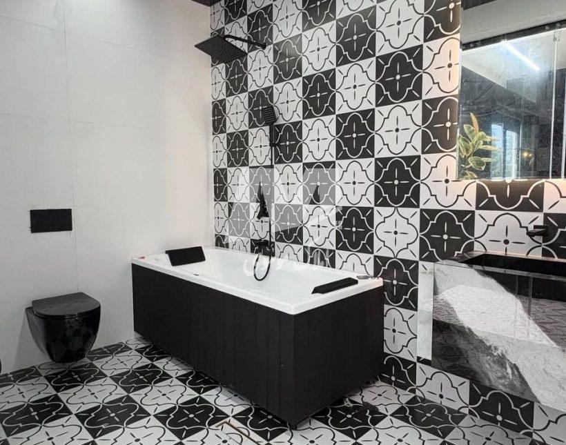 فروش ویلا 4 خواب مدارک تکمیل 400 متری چلندر نوشهر | 320 متر