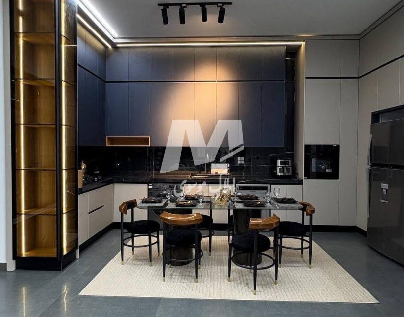 فروش ویلا 4 خواب مدارک تکمیل 400 متری چلندر نوشهر | 320 متر