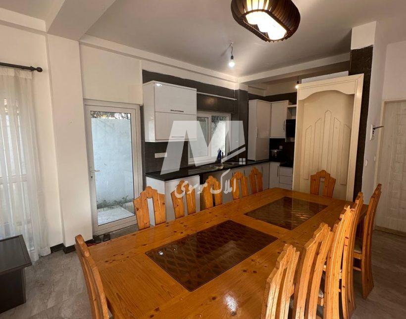 خرید ویلا۲۵۰ متری سند دار شهرک برند لوکس آپادانا چمستان | ۲۵۰ متر