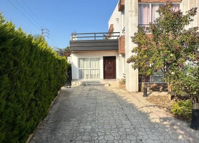 خرید ویلا۲۵۰ متری سند دار شهرک برند لوکس آپادانا چمستان | ۲۵۰ متر