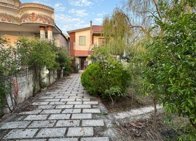 خرید ویلا باغ دوبلکس همصفا چمستان | ۳۵۰ متر