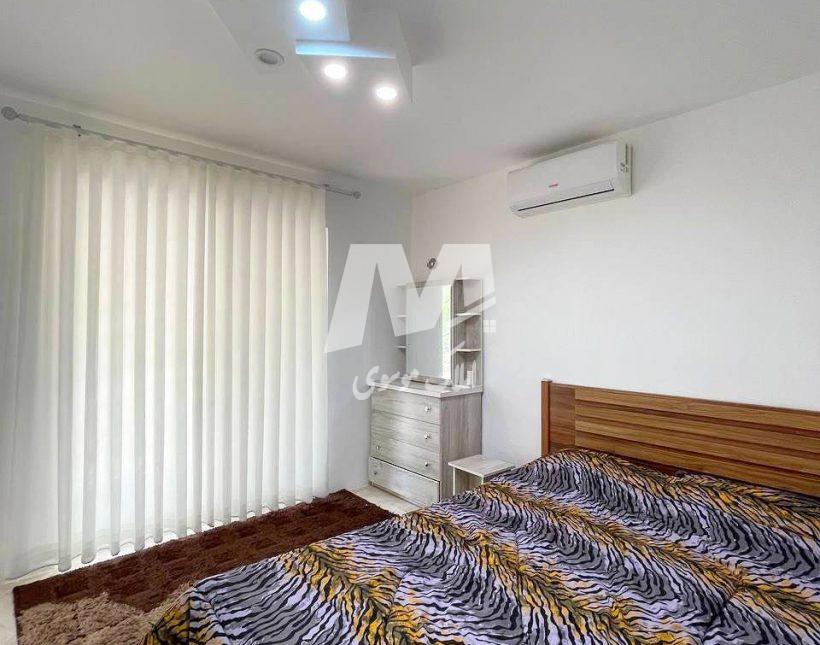 خرید ویلا ۲۵۰ متری خوش قیمت نعمت آباد چمستان | ۲۵۰ متر