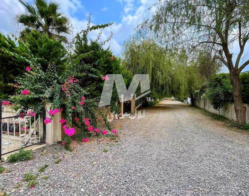 خرید ویلا ۲۵۰ متری خوش قیمت نعمت آباد چمستان | ۲۵۰ متر