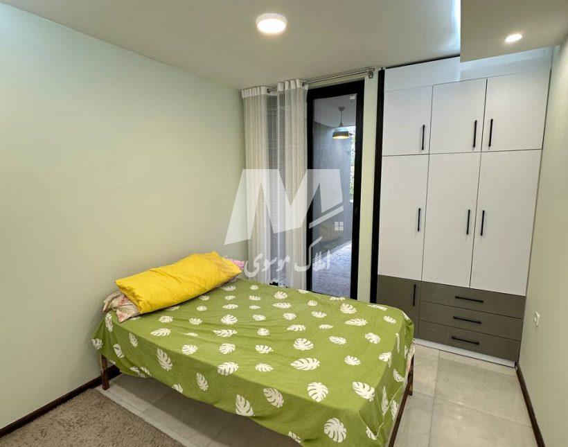 خرید ویلا چمستان بهدشت استخردار دل جنگل شهرکی | ۲۳۰ متر