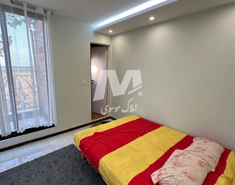 خرید ویلا چمستان بهدشت استخردار دل جنگل شهرکی | ۲۳۰ متر