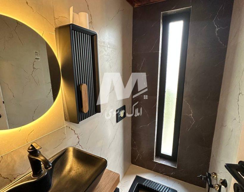 خرید ویلا چمستان بهدشت استخردار دل جنگل شهرکی | ۲۳۰ متر