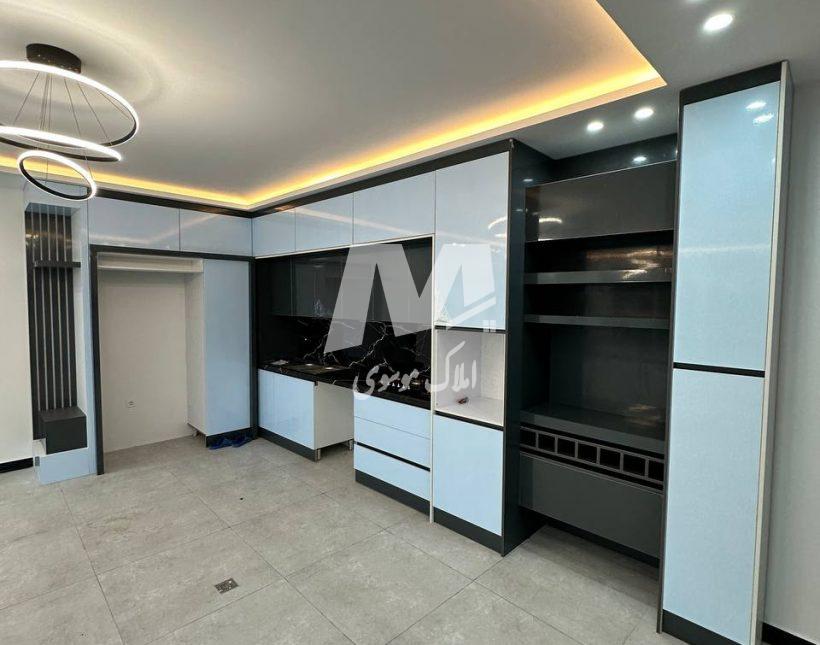 خرید ویلا جاده جنگلی ایزدشهر اقساط ۲۰ ماهه بدون بهره | ۲۲۰ متر