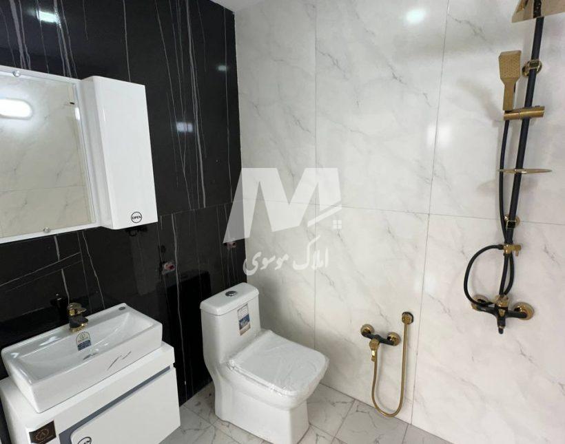 خرید ویلا دوبلکس ۲۰۰ متری سه خوابه آپادانا چمستان | ۲۰۰ متر