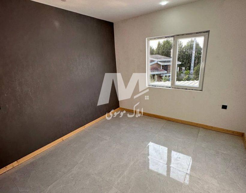 خرید ویلا دوبلکس ۲۰۰ متری سه خوابه آپادانا چمستان | ۲۰۰ متر