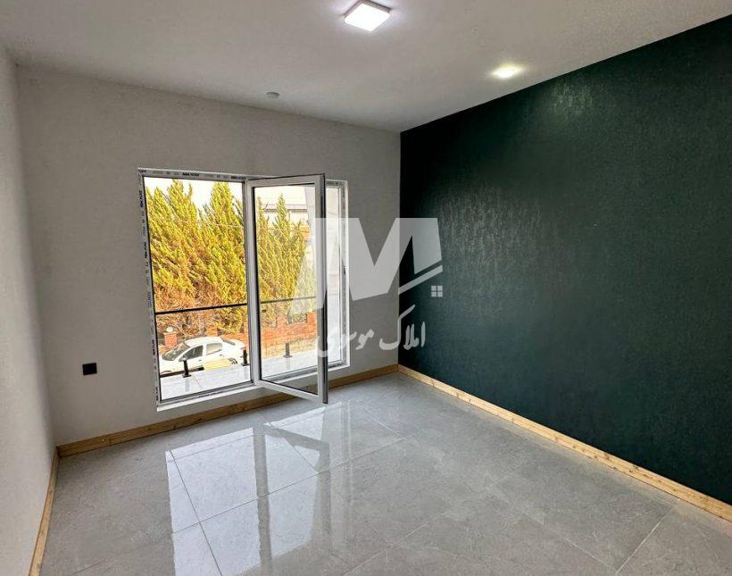 خرید ویلا دوبلکس ۲۰۰ متری سه خوابه آپادانا چمستان | ۲۰۰ متر