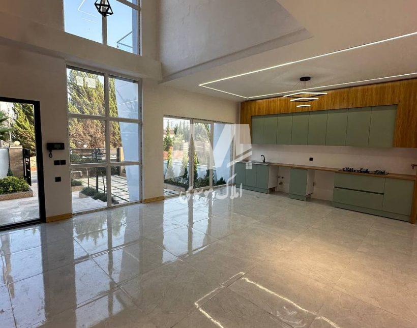 خرید ویلا دوبلکس ۲۰۰ متری سه خوابه آپادانا چمستان | ۲۰۰ متر