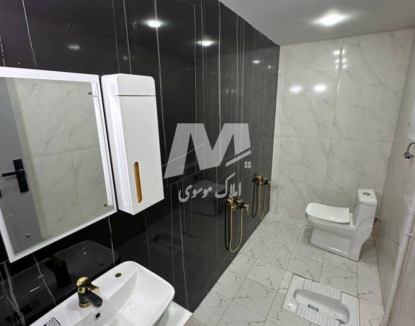 خرید ویلا دوبلکس ۲۰۰ متری سه خوابه آپادانا چمستان | ۲۰۰ متر