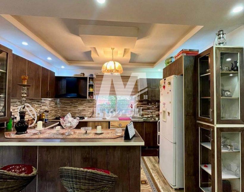 خرید ویلا ۴۰۰ متری الیملات نور اقساط ۱۰ ماهه بدون بهره | ۴۰۰ متر