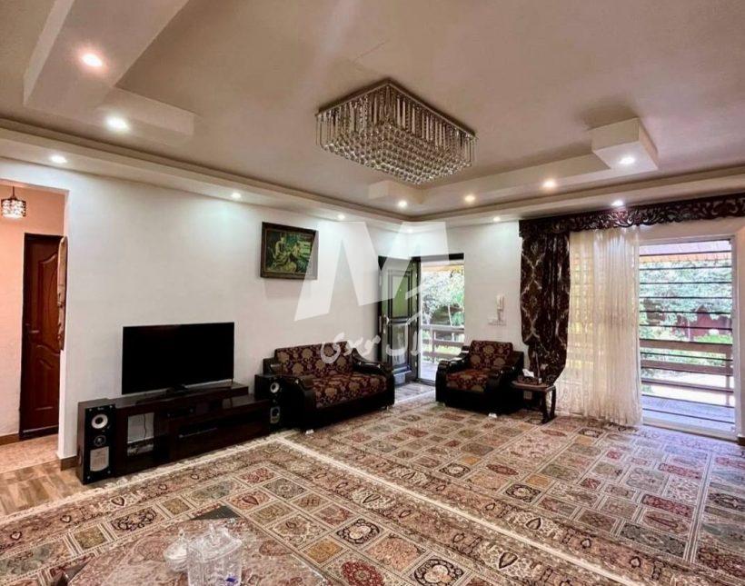 خرید ویلا ۴۰۰ متری الیملات نور اقساط ۱۰ ماهه بدون بهره | ۴۰۰ متر