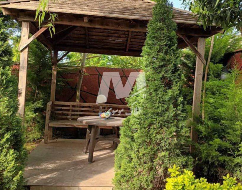 خرید ویلا ۴۰۰ متری الیملات نور اقساط ۱۰ ماهه بدون بهره | ۴۰۰ متر