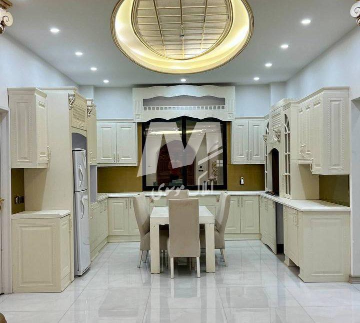 خرید ویلا بام سعادت آباد ۶۰۰ متری آسانسور استخر و جکوزی | ۶۰۰ متر