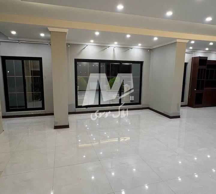 خرید ویلا بام سعادت آباد ۶۰۰ متری آسانسور استخر و جکوزی | ۶۰۰ متر