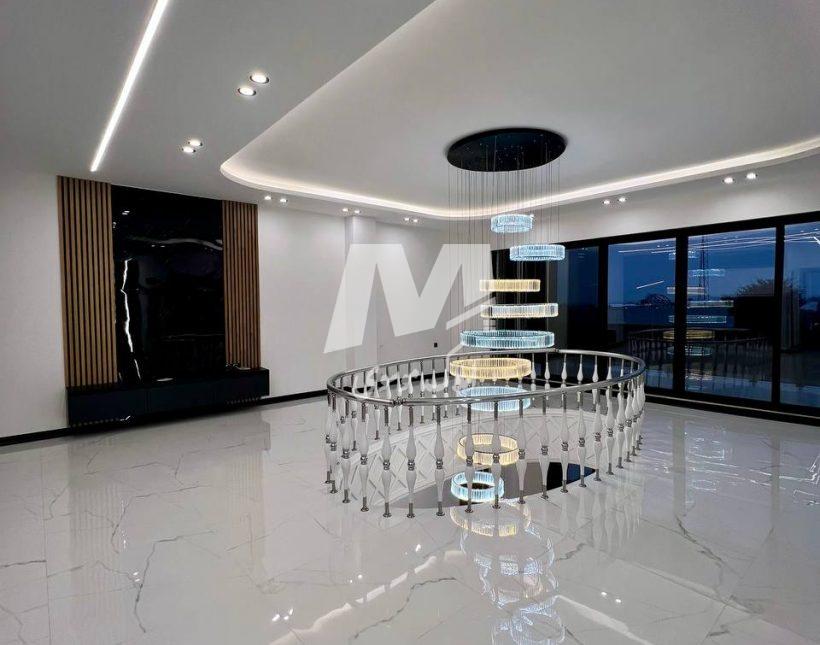 فروش ویلا مدرن منطقه برند سعادت آباد ۵۰۰ متری آسانسور دار | ۵۰۰ متر