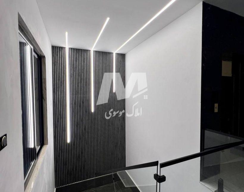 فروش ویلا مدرن منطقه برند سعادت آباد ۵۰۰ متری آسانسور دار | ۵۰۰ متر