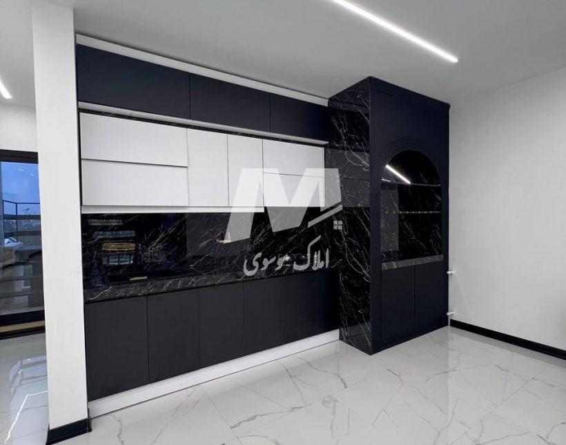 فروش ویلا مدرن منطقه برند سعادت آباد ۵۰۰ متری آسانسور دار | ۵۰۰ متر